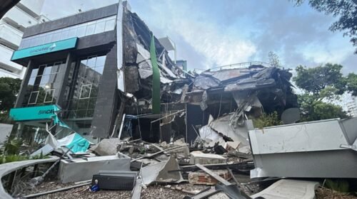 Tragedia en Venezuela: la cifra de víctimas asciende a casi 2.600 muertos y más de 12.400 heridos