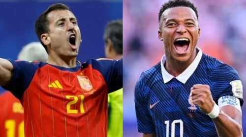 Choque de titanes por un lugar en la final: Francia y España paralizan el Mundial 2026