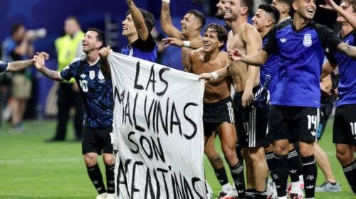 The Guardian pide al Reino Unido renegociar por Malvinas: “No pueden ser británicas para siempre”