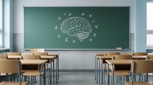 Día Mundial del Cerebro: 5 datos científicos sobre su funcionamiento y el valor del esfuerzo al aprender