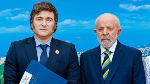 Tensión diplomática con Brasil: expectativa por la reunión tras los cruces entre Milei y Lula da Silva