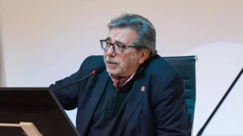 Guillermo Toranzos Torino fue designado subsecretario de la Jefatura de Gabinete
