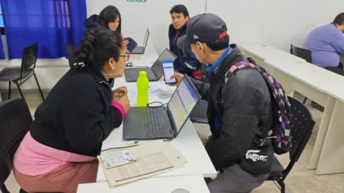 La Escuela de Emprendedores continúa con las inscripciones para el segundo cuatrimestre