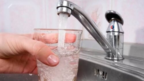 El Ente Regulador autorizó un aumento del 4,44% en la tarifa de agua a partir de agosto