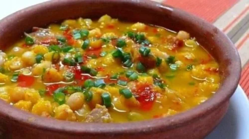 Este domingo Valle Hermoso será sede del Gran Concurso del Locro
