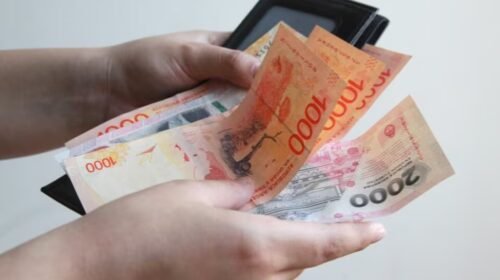 Fracasó la reunión por el Salario Mínimo: los empresarios ofrecieron $6.800 de aumento y define el Gobierno