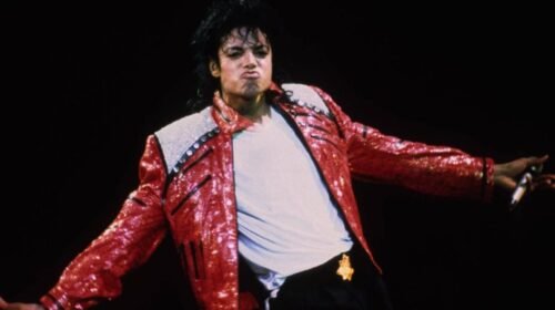 Un dia como hoy en Gary, Indiana, nace Michael Jackson