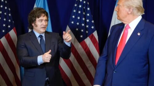 Trump abrió un nuevo cupo para importar carne a Estados Unidos, pero dejó afuera a la Argentina