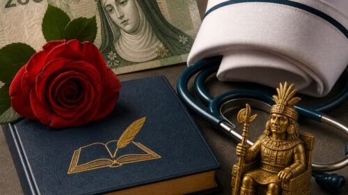 hoy 30 de agosto en Perú: Santa Rosa de Lima, enfermeras y cultura, marcan la riqueza de una fecha única