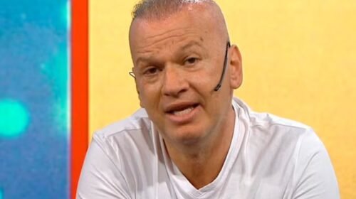 Murió Leandro Rud, el histórico representante de modelos