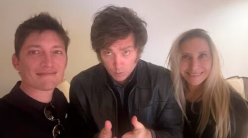 Descontrol en Casa Rosada: entre las peleas internas y la furia de Javier Milei