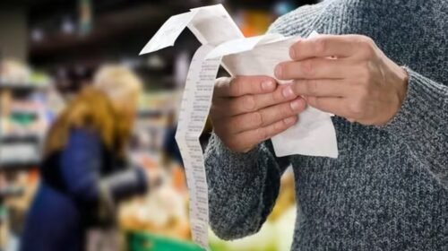 La inflación en el NOA habría sido 34 puntos mayor a la que registró el INDEC