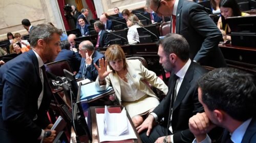 Sin Ley de Tierras: cuáles son los cambios clave del proyecto que tratará el Senado