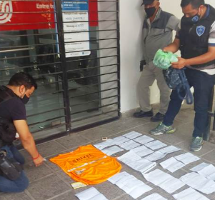 Admitieron las pruebas en la causa por la venta irregular de actas en el Registro Civil