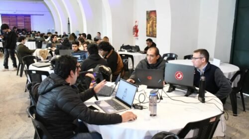Participá del Hackathon 2026 “NOA Innova” para impulsar proyectos creativos