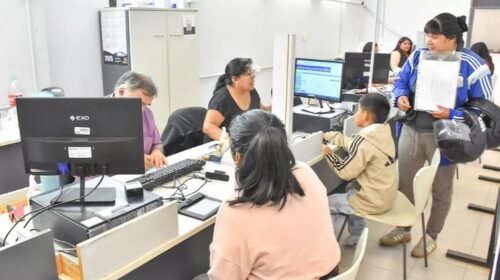 El Registro Civil mantiene guardias de atención durante los fines de semana