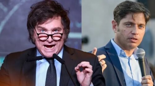 Paro docente: el gobierno de Kicillof rechazó el relevamiento de Nación en las escuelas y podría ser sancionado