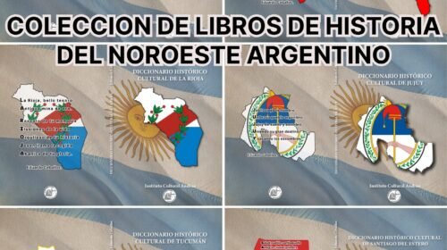 PROMOCIÓN DE COLECCIÓN DE LIBROS DEL NOA