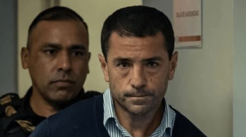 Caso Mercedes Kvedaras: Se quito la vida José Figueroa acusado del femicidio