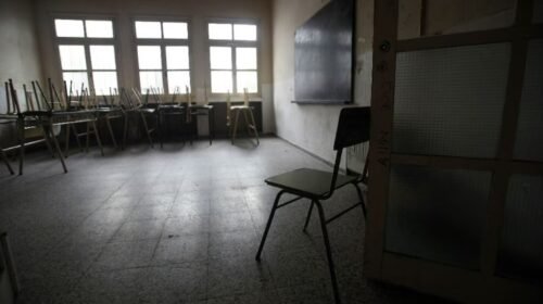 Paro docente: el Gobierno inspeccionará las escuelas y anticipa un duro cruce con los gremios