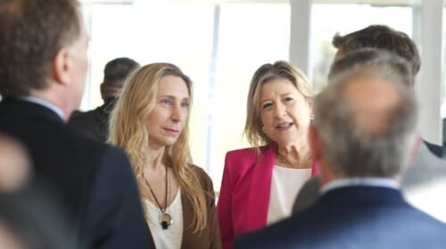 Primera reunión formal entre el Gobierno y la Iglesia por la visita del papa León XIV: agenda y temas clave