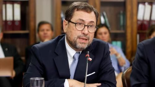 Chile presentará una protesta formal a Argentina por las declaraciones de un mando militar sobre Magallanes