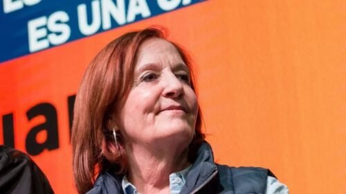 Escándalo en Córdoba: exigen la renuncia de un legislador vinculado a una red de abuso infantil