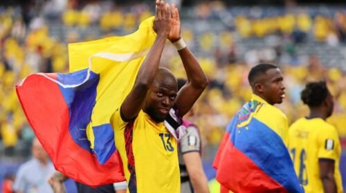 Enner Valencia, a un paso de Boca Juniors: los detalles que faltan para sellar su llegada