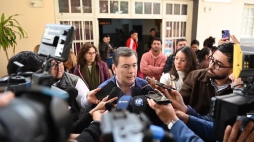 Elecciones en Santiago del Estero: el Frente Cívico de Zamora arrasó con el 66% de los votos y ganó en todos los municipios