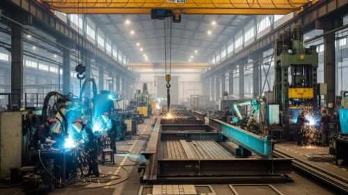 La industria no remonta: la producción cayó en julio y acumula una bajada del 2% en el año, según la UIA