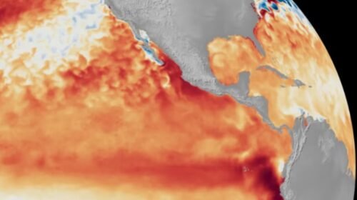 Argentina activa un sistema de alerta temprana para mitigar los impactos sanitarios de El Niño