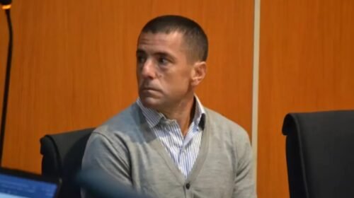 Tras la muerte de José Figueroa, la Justicia incautó las cámaras y los libros de guardia del penal