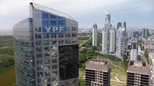 YPF vendió dos bloques en Mendoza por USD 405 millones para enfocar sus recursos en Vaca Muerta