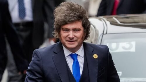 El Gobierno calificó el conflicto con Brasil como “una diferencia política” y lamentó el retiro del embajador