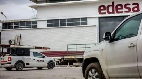 Edesa anunció un corte total de energía en el macrocentro salteño