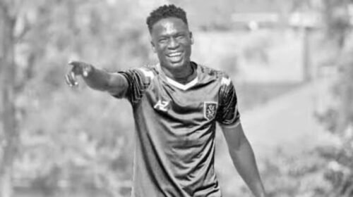 Tragedia en el fútbol internacional: asesinaron a un jugador de una selección africana a los 27 años