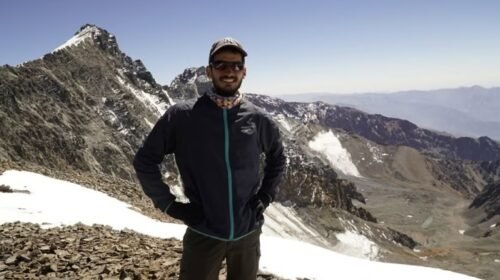 Un argentino murió y otro resultó gravemente herido al caer cuando escalaban el Mont Blanc en Francia