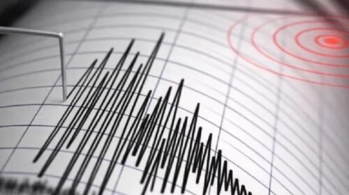 Salta registró un sismo de 4,7 y varias ciudades del norte argentino