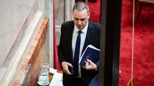 Cuenta regresiva para Manuel Adorni: la Justicia le fijó fecha límite para justificar su patrimonio