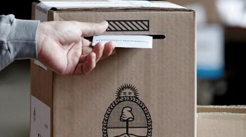 Encuesta nacional: cae la imagen de Milei y hay empate técnico de cara a 2027