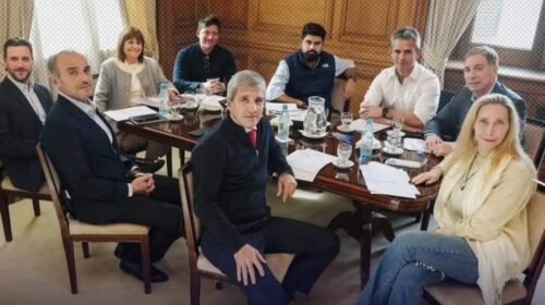 El Gobierno enviará el Presupuesto 2027 al Congreso, pero Milei no irá a presentarlo