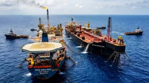 Soberanía y ambiente: una jueza federal ordenó frenar el polémico proyecto petrolero británico e israelí en Malvinas