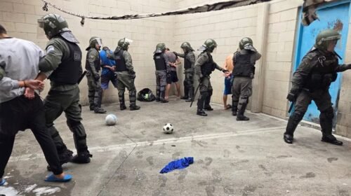 Narcocriminalidad tras las rejas: condenaron a un interno por comercializar droga en la cárcel federal de Güemes