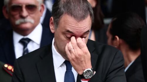 Causa por enriquecimiento ilícito: Adorni tiene hasta el miércoles para explicar su patrimonio
