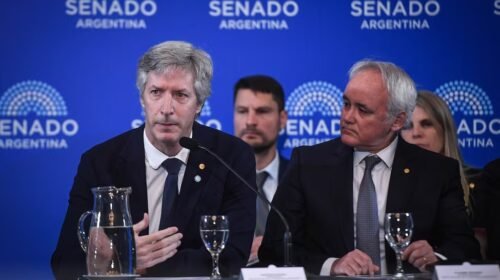 Crece la polémica por el oro del Banco Central: amplían la denuncia contra Milei, Caputo y Bausili
