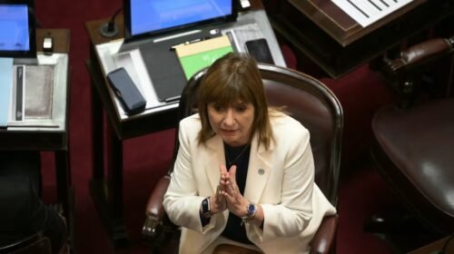 El Presupuesto desató una nueva interna en el Gobierno por el ajuste en Discapacidad