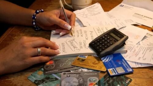 Casi 187 mil salteños están en mora: las billeteras virtuales concentran los mayores incumplimientos