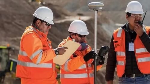 Salta volvió a perder empleo privado registrado