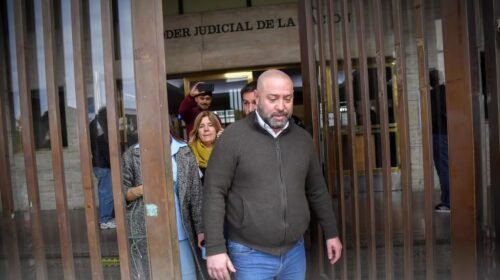 Piden detener a Diego Spagnuolo por riesgo de fuga y posible entorpecimiento de la causa ANDIS