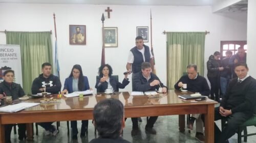 Metán: vecinos rechazan un proyecto de megaminería y advierten por el impacto ambiental